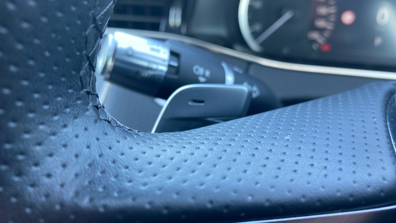 Land Rover Range Rover Evoque 1.5 P300e R-Dynamic S 5dr Auto Hatchback